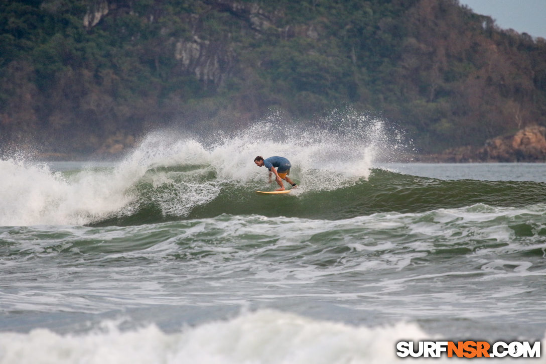 Nicaragua Surf Report - Report Photo 10/13/2017  7:05 PM 