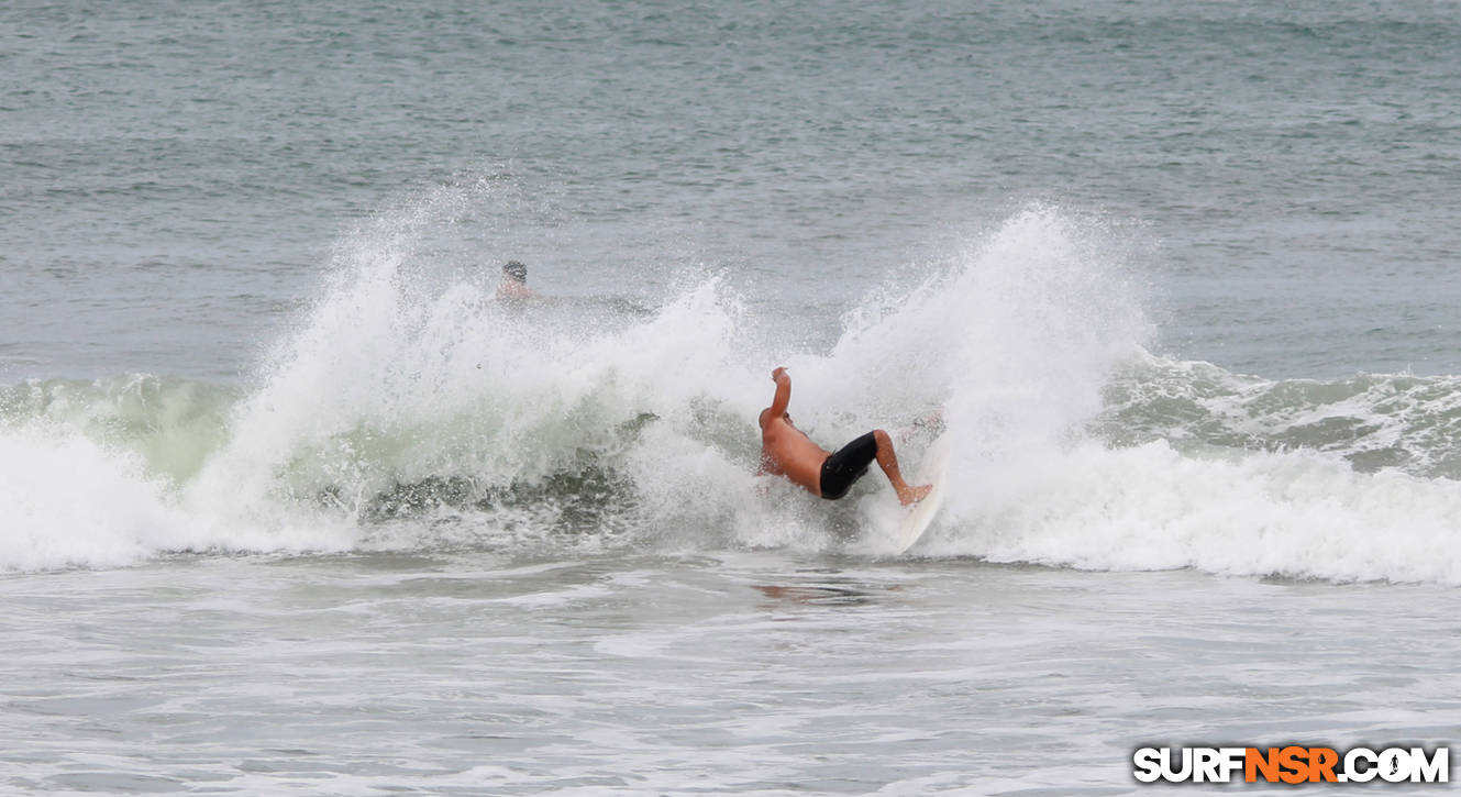 Nicaragua Surf Report - Report Photo 07/30/2015  2:21 PM 