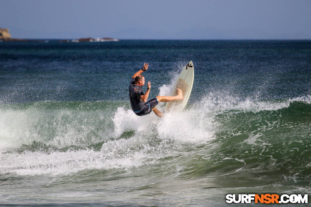 Nicaragua Surf Report - Report Photo 07/05/2019 6:14 PM