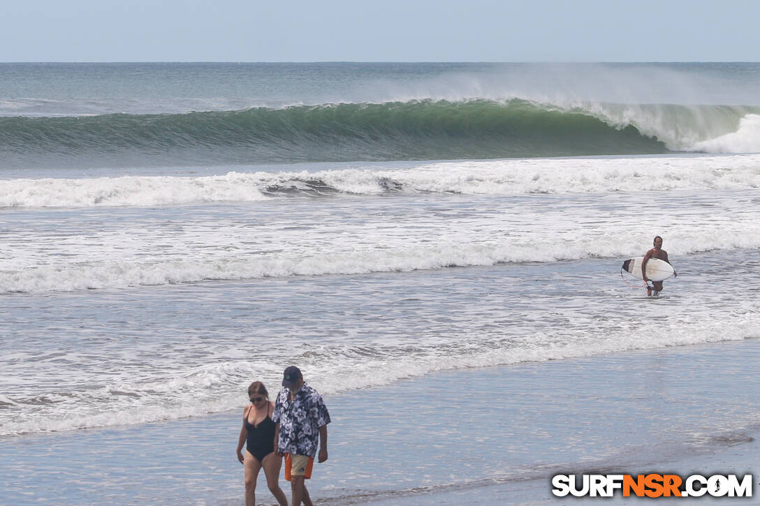 Nicaragua Surf Report - Report Photo 10/22/2023 8:56 PM