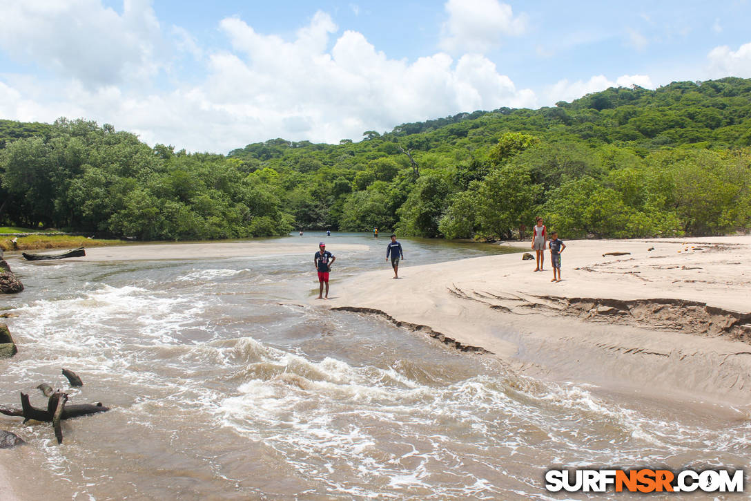 Nicaragua Surf Report - Report Photo 07/22/2020 3:29 PM
