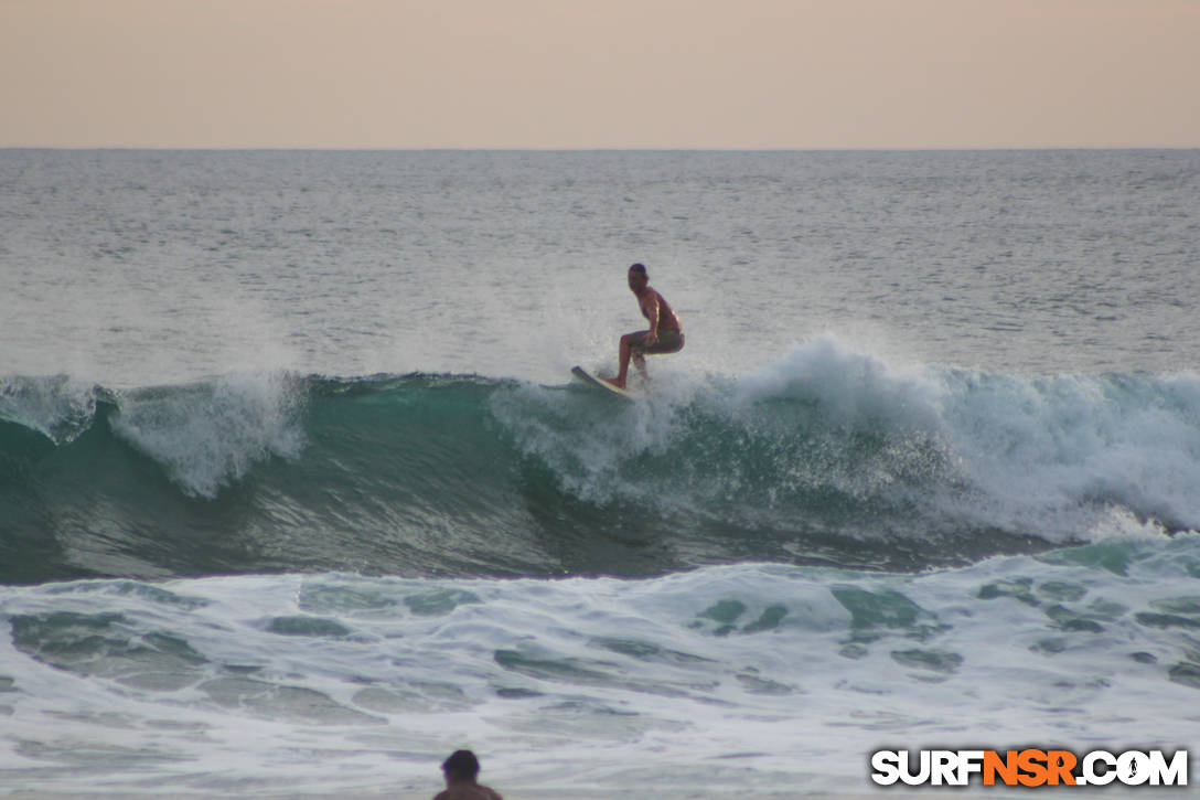 Nicaragua Surf Report - Report Photo 08/05/2020  11:48 PM 