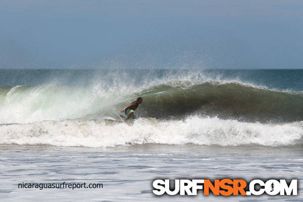 Nicaragua Surf Report - Report Photo 05/18/2014  3:45 PM 