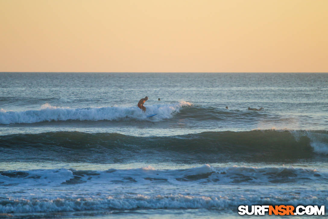 Nicaragua Surf Report - Report Photo 11/23/2019  9:38 PM 