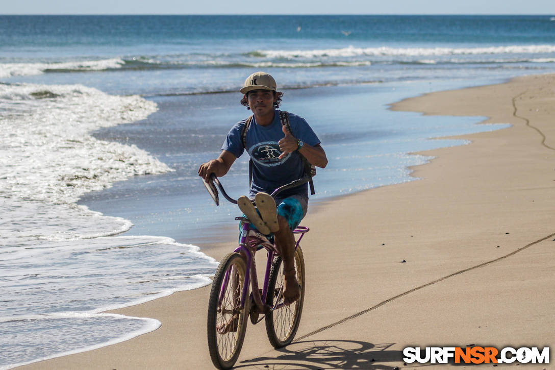 Nicaragua Surf Report - Report Photo 12/14/2019  6:04 PM 