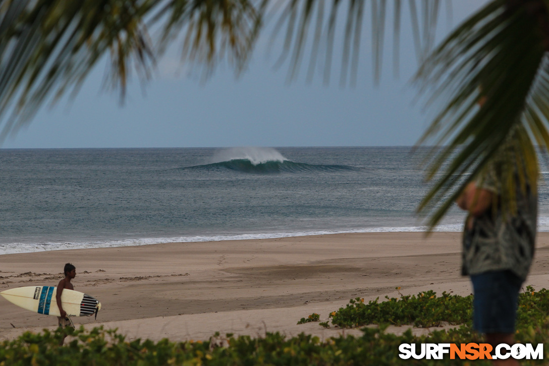 Nicaragua Surf Report - Report Photo 01/27/2017  11:29 AM 