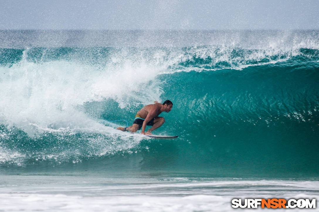 Nicaragua Surf Report - Report Photo 08/17/2020 6:10 PM