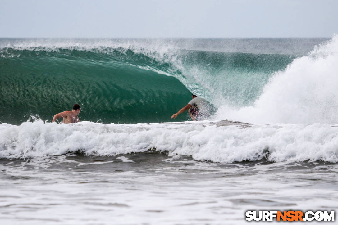 Nicaragua Surf Report - Report Photo 09/27/2018  6:38 PM 