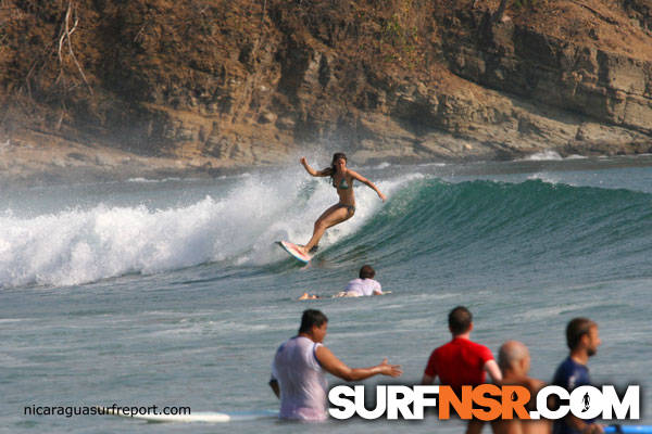 Nicaragua Surf Report - Report Photo 03/14/2010  4:58 PM 