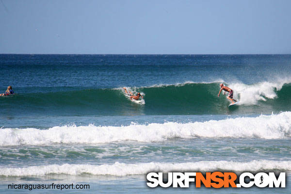 Nicaragua Surf Report - Report Photo 12/02/2010 4:41 PM