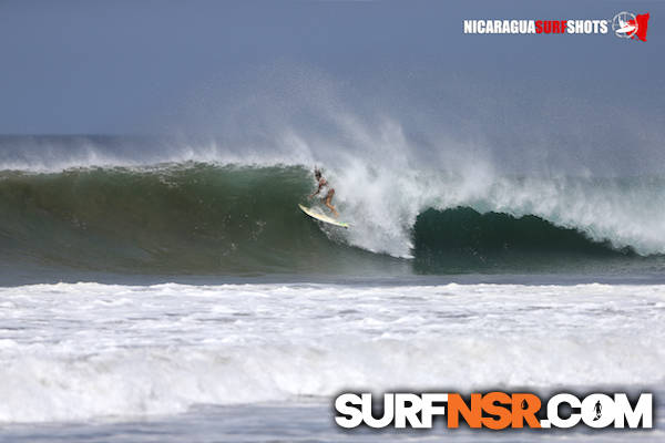 Nicaragua Surf Report - Report Photo 03/26/2015 2:29 PM
