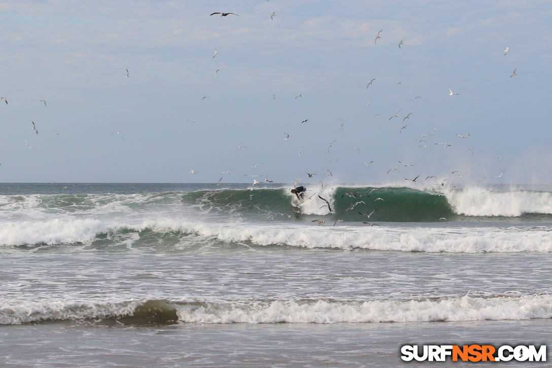 Nicaragua Surf Report - Report Photo 02/10/2016  10:44 AM 