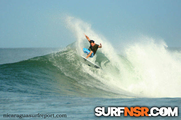 Nicaragua Surf Report - Report Photo 04/12/2008  8:12 PM 