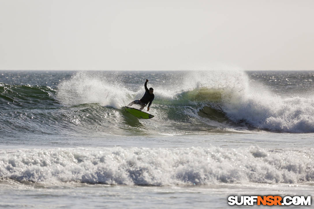 Nicaragua Surf Report - Report Photo 03/05/2019  8:03 PM 