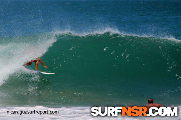 Nicaragua Surf Report - Report Photo 06/26/2013 1:04 PM
