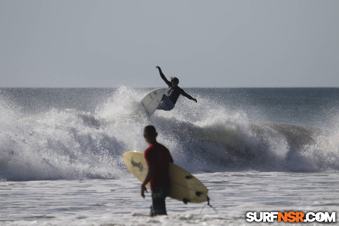 Nicaragua Surf Report - Report Photo 12/01/2019  8:10 PM 