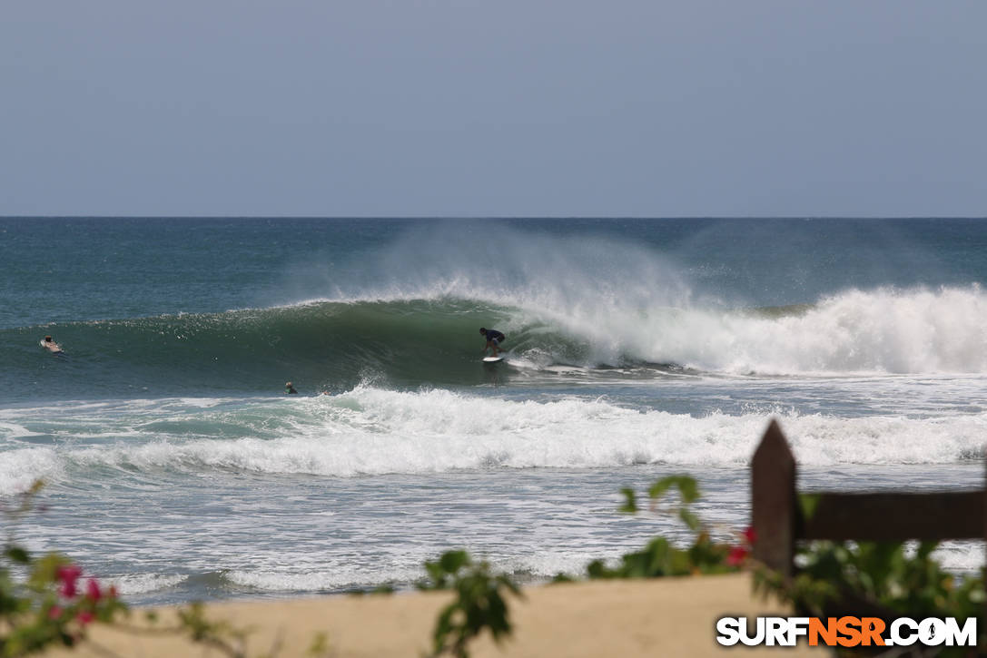 Nicaragua Surf Report - Report Photo 10/05/2015  2:41 PM 