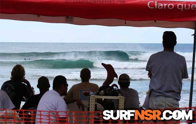 Nicaragua Surf Report - Report Photo 11/18/2006  7:54 PM 