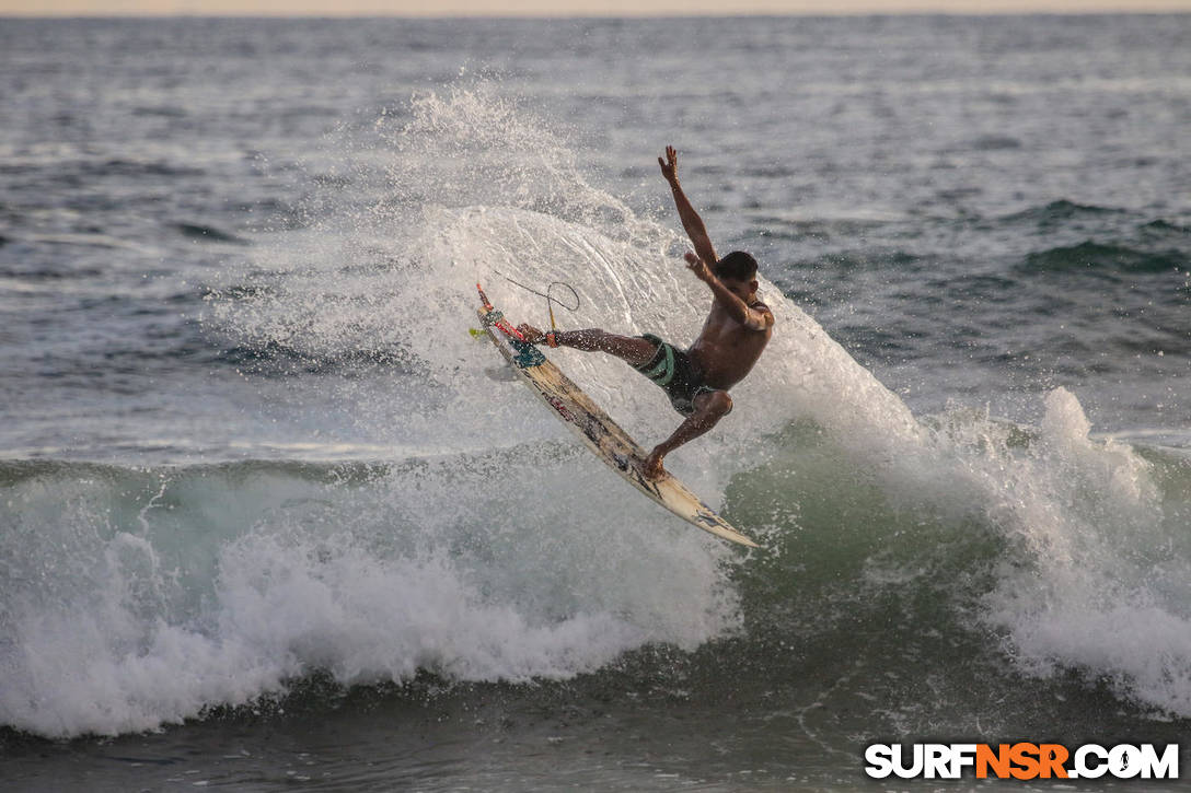 Nicaragua Surf Report - Report Photo 09/07/2020  7:14 PM 