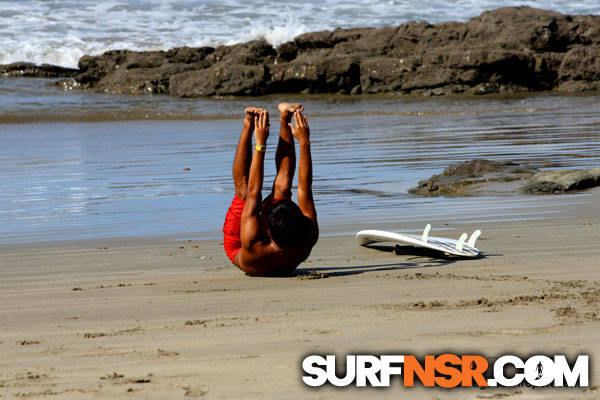 Nicaragua Surf Report - Report Photo 02/26/2011  11:19 AM 