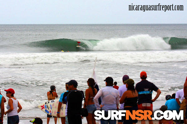 Nicaragua Surf Report - Report Photo 07/21/2012 8:10 PM