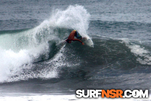 Nicaragua Surf Report - Report Photo 06/30/2010  4:04 PM 