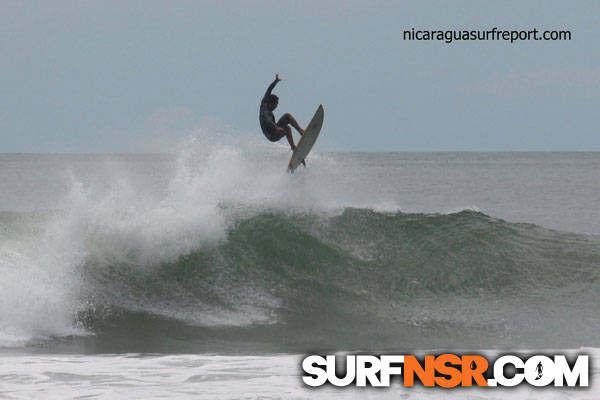 Nicaragua Surf Report - Report Photo 10/02/2013  7:12 PM 