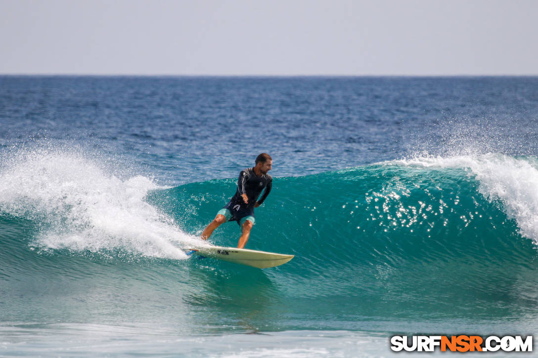 Nicaragua Surf Report - Report Photo 05/19/2020  4:15 PM 