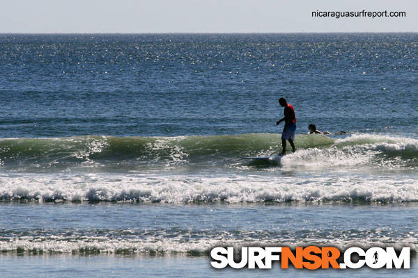 Nicaragua Surf Report - Report Photo 02/23/2011  4:17 PM 