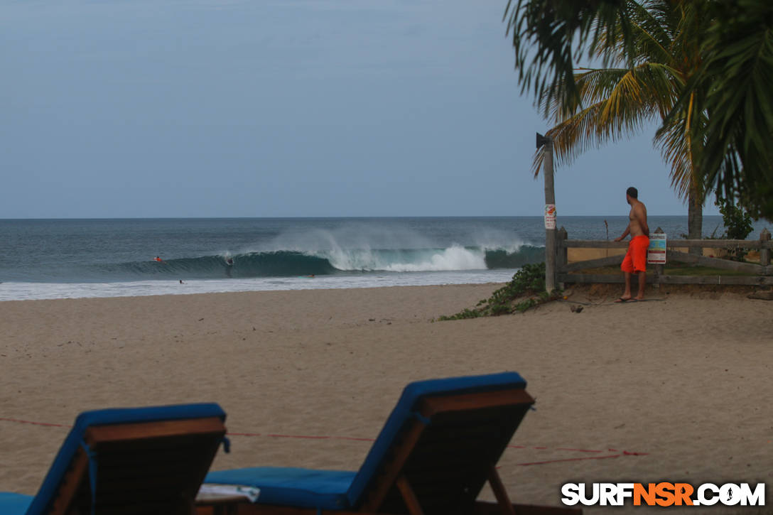 Nicaragua Surf Report - Report Photo 05/13/2018  3:14 PM 