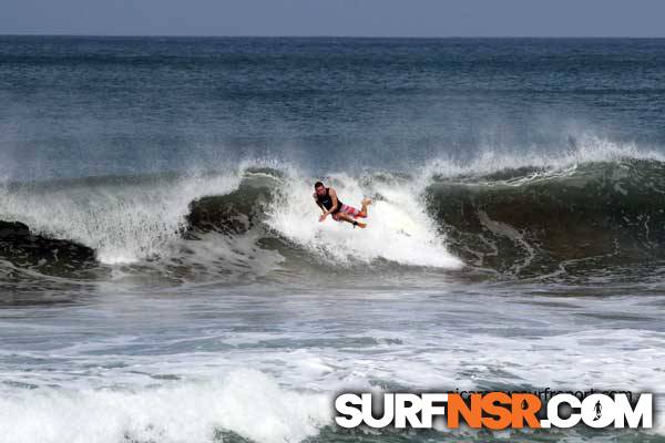 Nicaragua Surf Report - Report Photo 06/05/2014  4:32 PM 