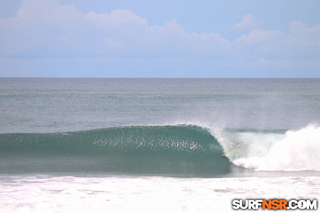 Nicaragua Surf Report - Report Photo 06/13/2020 5:27 PM