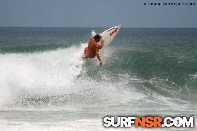 Nicaragua Surf Report - Report Photo 05/14/2008  7:41 PM 