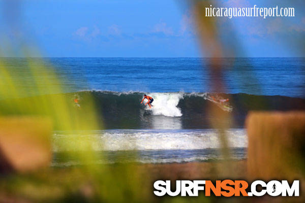 Nicaragua Surf Report - Report Photo 06/21/2012  2:13 PM 