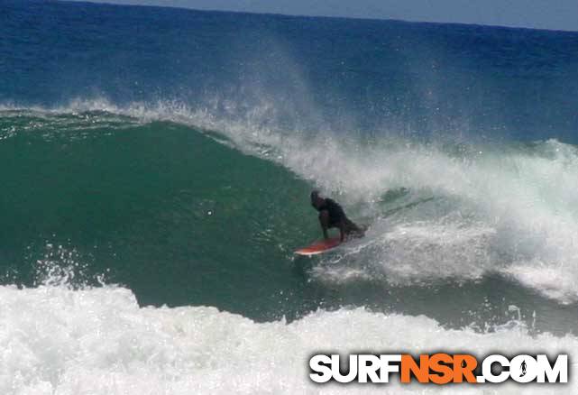 Nicaragua Surf Report - Report Photo 08/29/2005  8:23 PM 