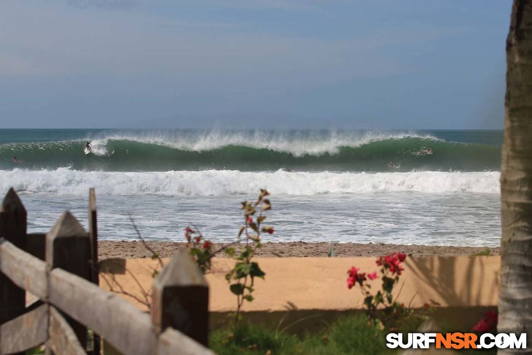 Nicaragua Surf Report - Report Photo 09/25/2016  3:42 PM 