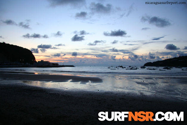 Nicaragua Surf Report - Report Photo 09/23/2008  9:21 AM 