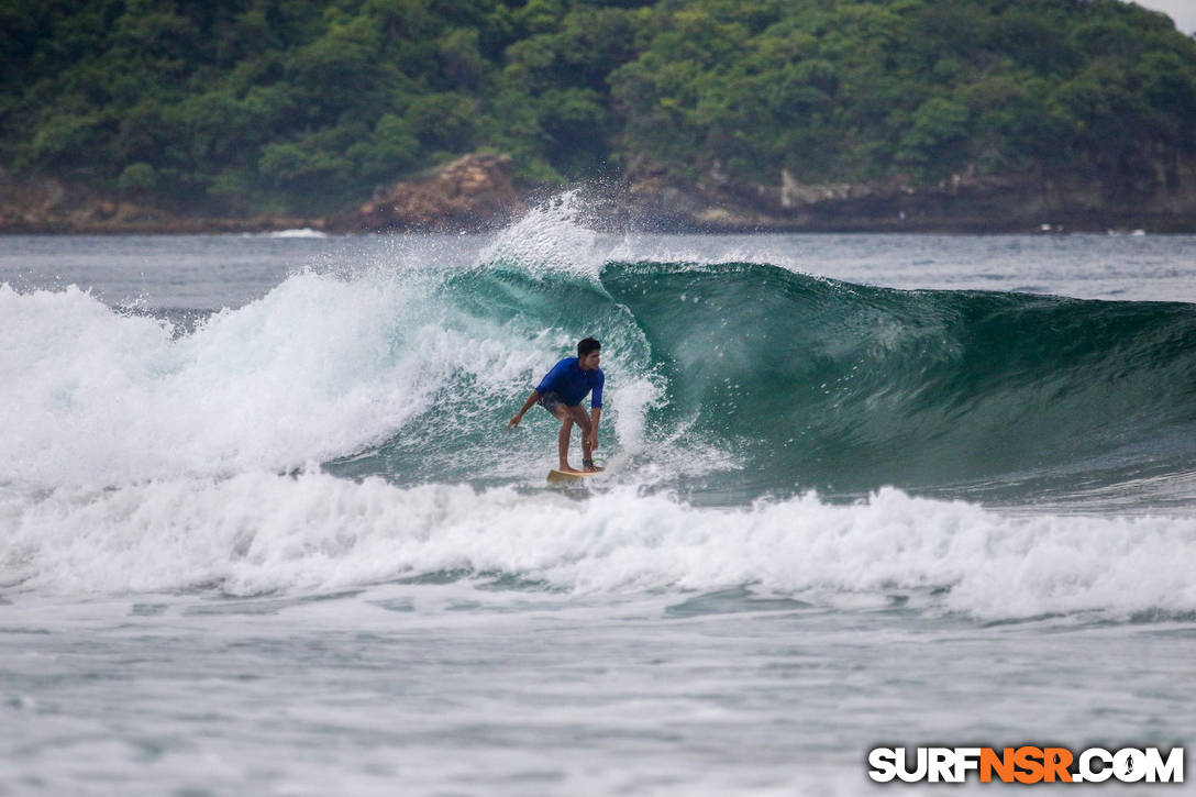 Nicaragua Surf Report - Report Photo 07/10/2020  8:03 PM 