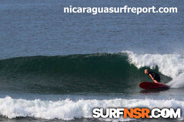 Nicaragua Surf Report - Report Photo 11/28/2012  6:57 PM 