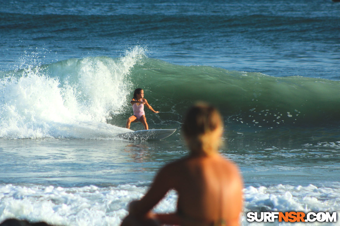 Nicaragua Surf Report - Report Photo 04/28/2017  9:02 PM 