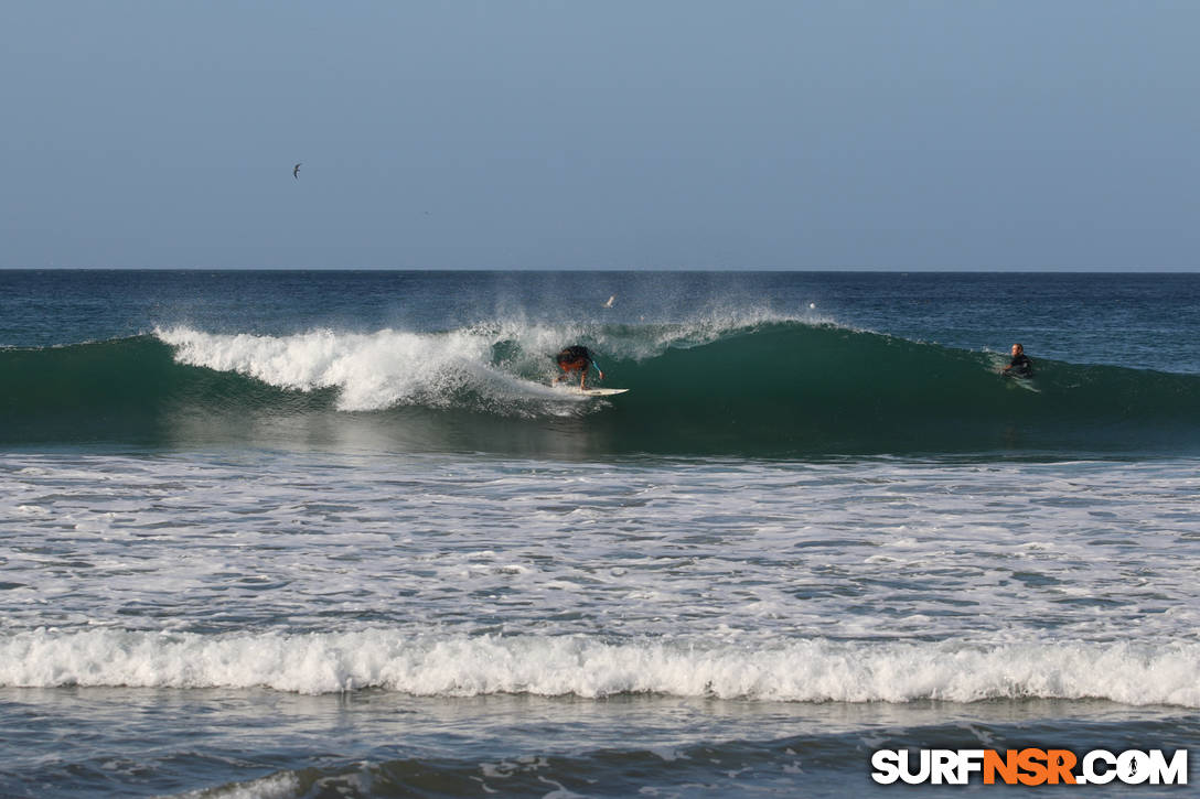 Nicaragua Surf Report - Report Photo 02/03/2016  2:15 PM 