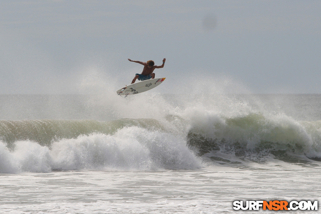 Nicaragua Surf Report - Report Photo 12/01/2016  3:17 PM 