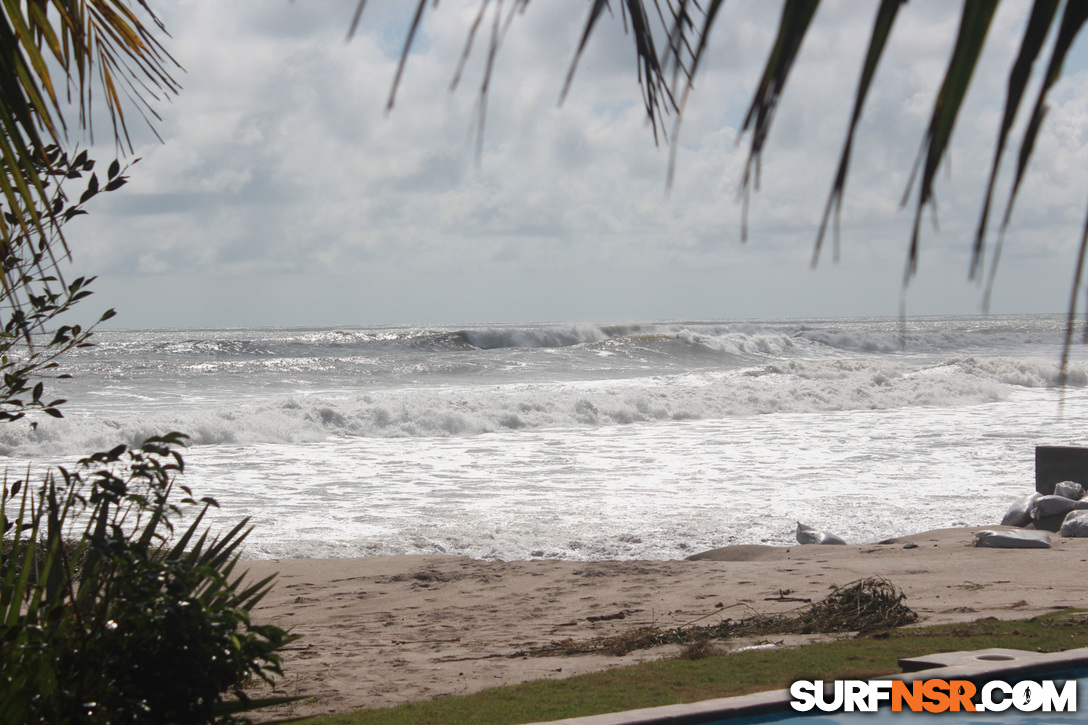 Nicaragua Surf Report - Report Photo 10/07/2017  3:01 PM 