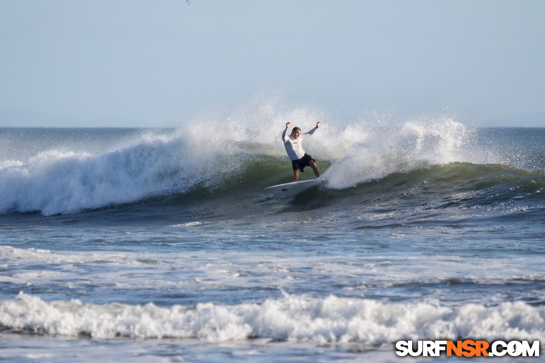 Nicaragua Surf Report - Report Photo 02/08/2018  8:04 PM 