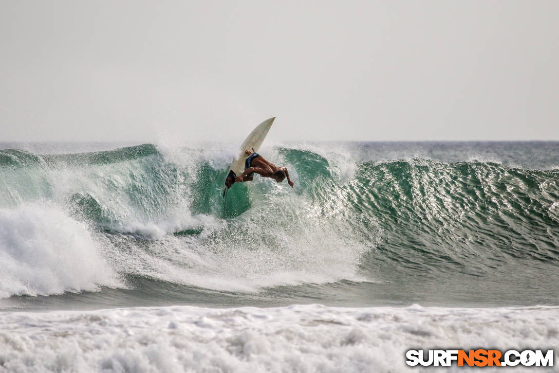 Nicaragua Surf Report - Report Photo 05/18/2020 8:15 PM