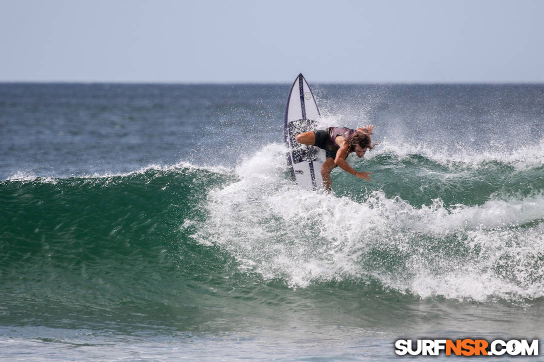 Nicaragua Surf Report - Report Photo 11/18/2018  7:06 PM 