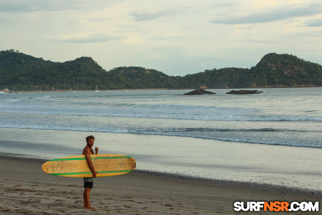 Nicaragua Surf Report - Report Photo 09/06/2019  11:34 PM 