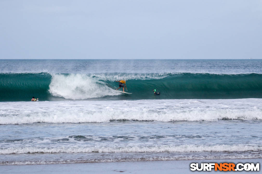 Nicaragua Surf Report - Report Photo 06/30/2018  10:05 PM 