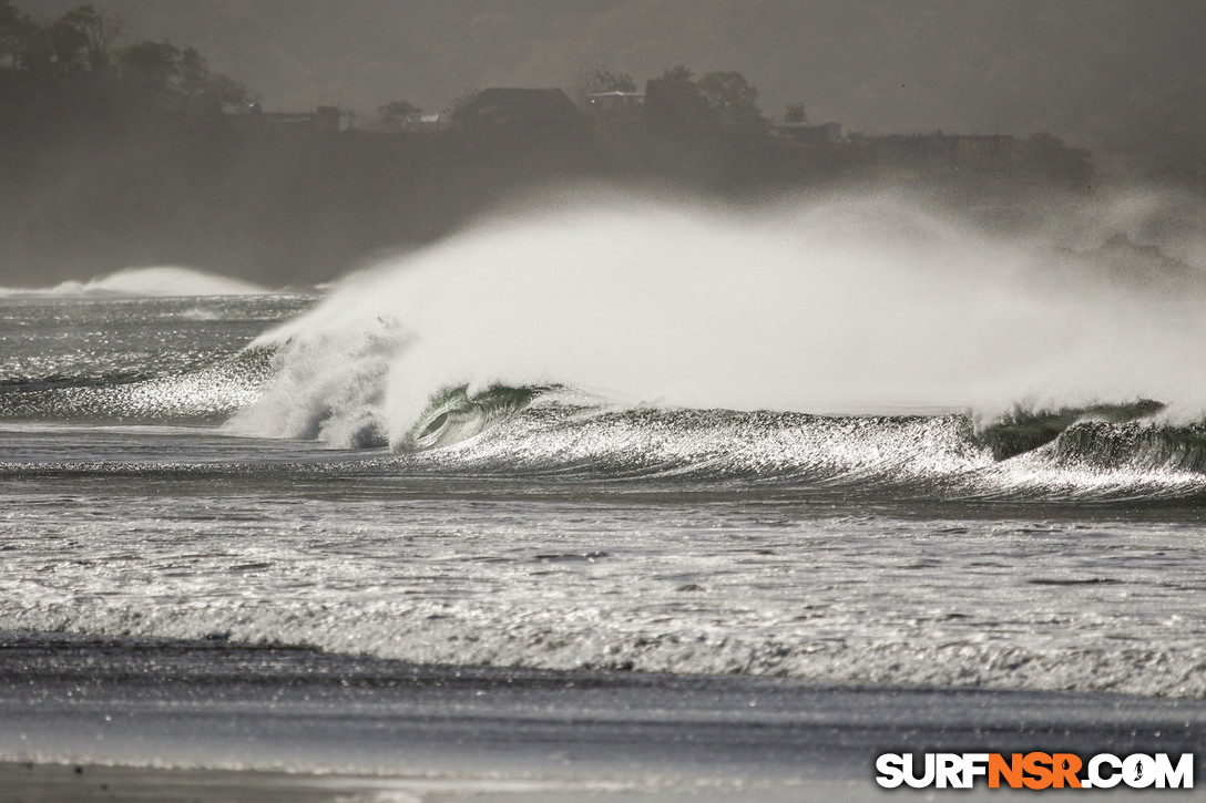 Nicaragua Surf Report - Report Photo 02/13/2018  10:03 PM 