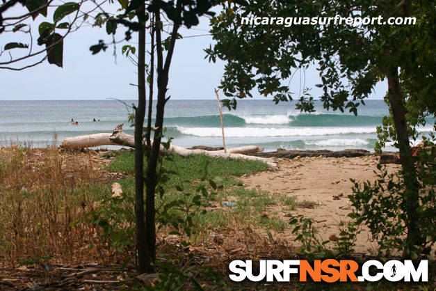 Nicaragua Surf Report - Report Photo 08/31/2009 2:14 PM